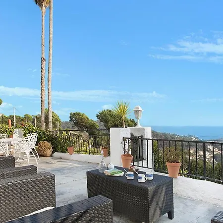 Villa- Palmeras *