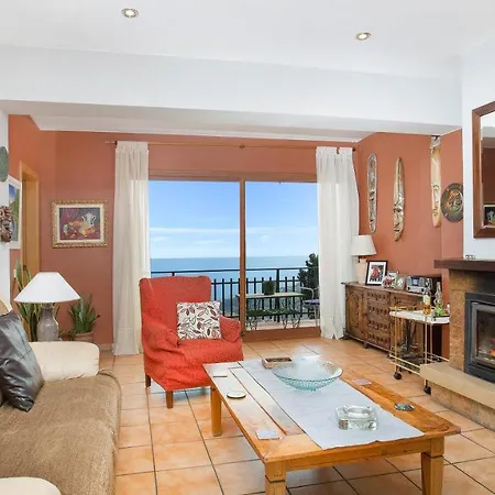 Vila Villa- Palmeras *
